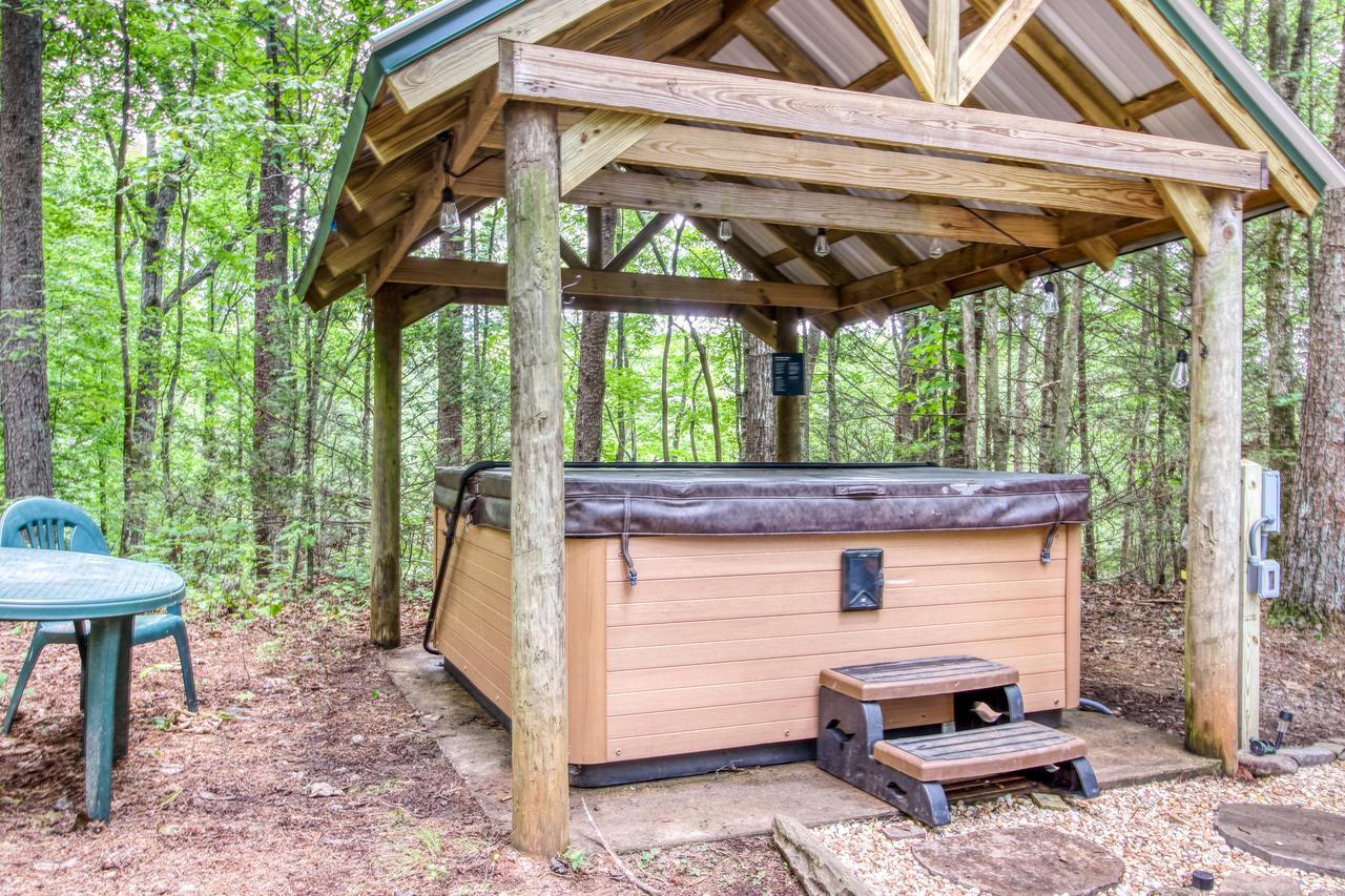 A Rustic Retreat - thumb 39
