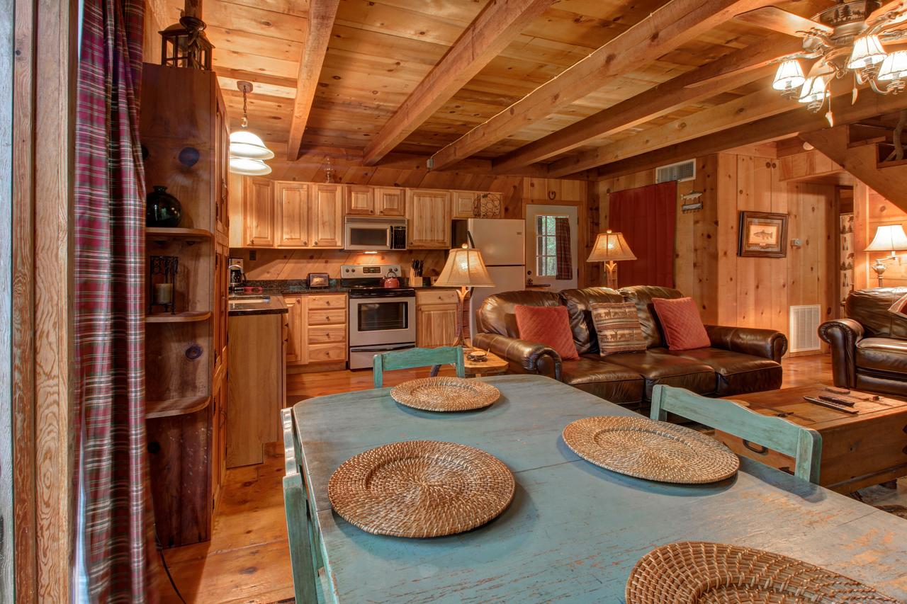 A Rustic Retreat - thumb 2