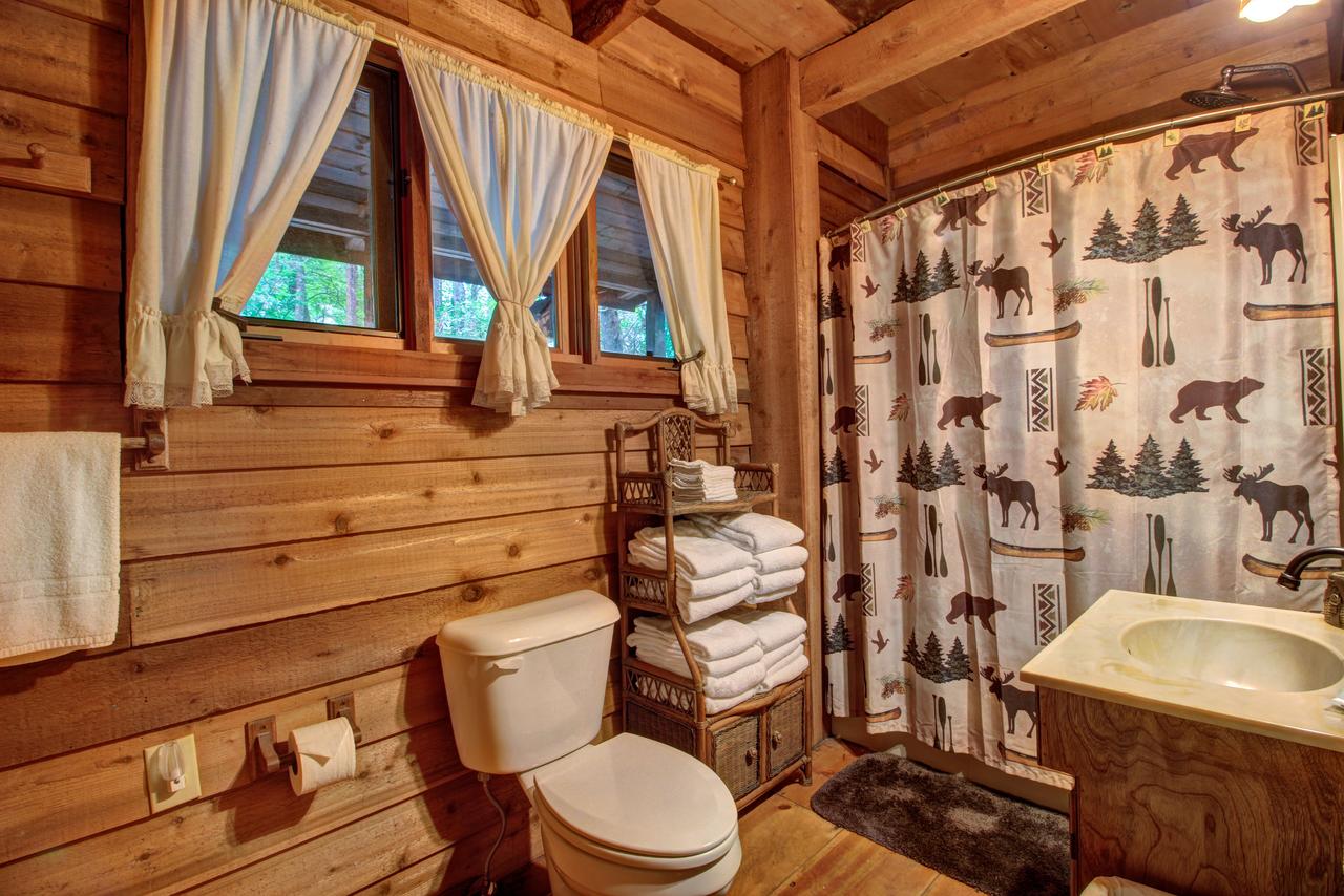 A Rustic Retreat - thumb 28