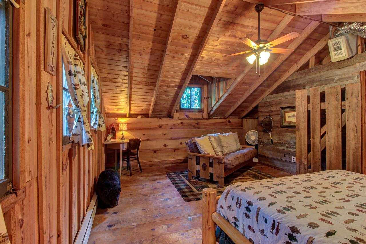 A Rustic Retreat - thumb 15