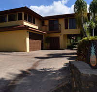 Hale Huanani BB - Accommodation Philadelphia