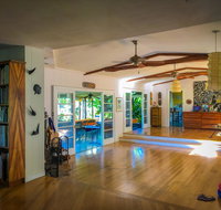 Gingerhill Farm Retreat - Accommodation Philadelphia