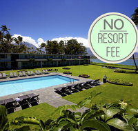 Maui Seaside Hotel - Accommodation Philadelphia