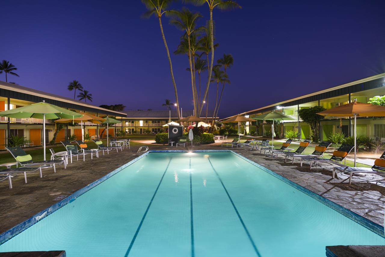 Kauai Shores Hotel - thumb 35