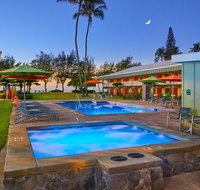Kauai Shores Hotel - Accommodation Philadelphia