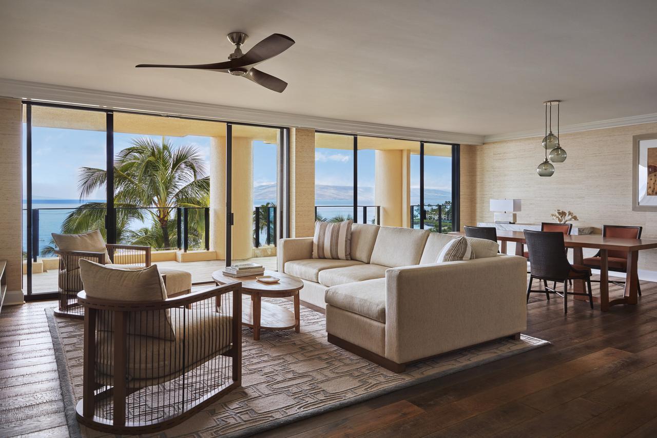 Four Seasons Resort Maui At Wailea - thumb 4