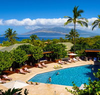 Hotel Wailea Relais  Chteaux - Adults Only - Accommodation Philadelphia