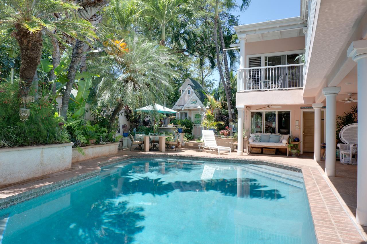 Old Lahaina House - thumb 25