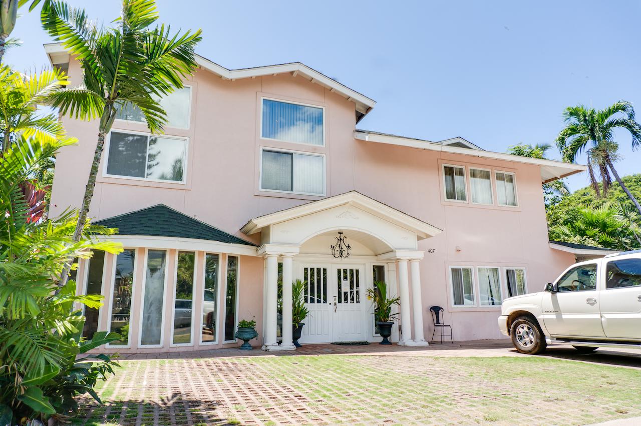 Old Lahaina House - thumb 32