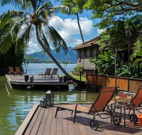 Paradise Bay Resort - Accommodation Philadelphia