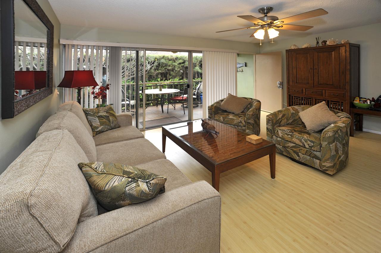 Kihei Kai Oceanfront Condos - thumb 34