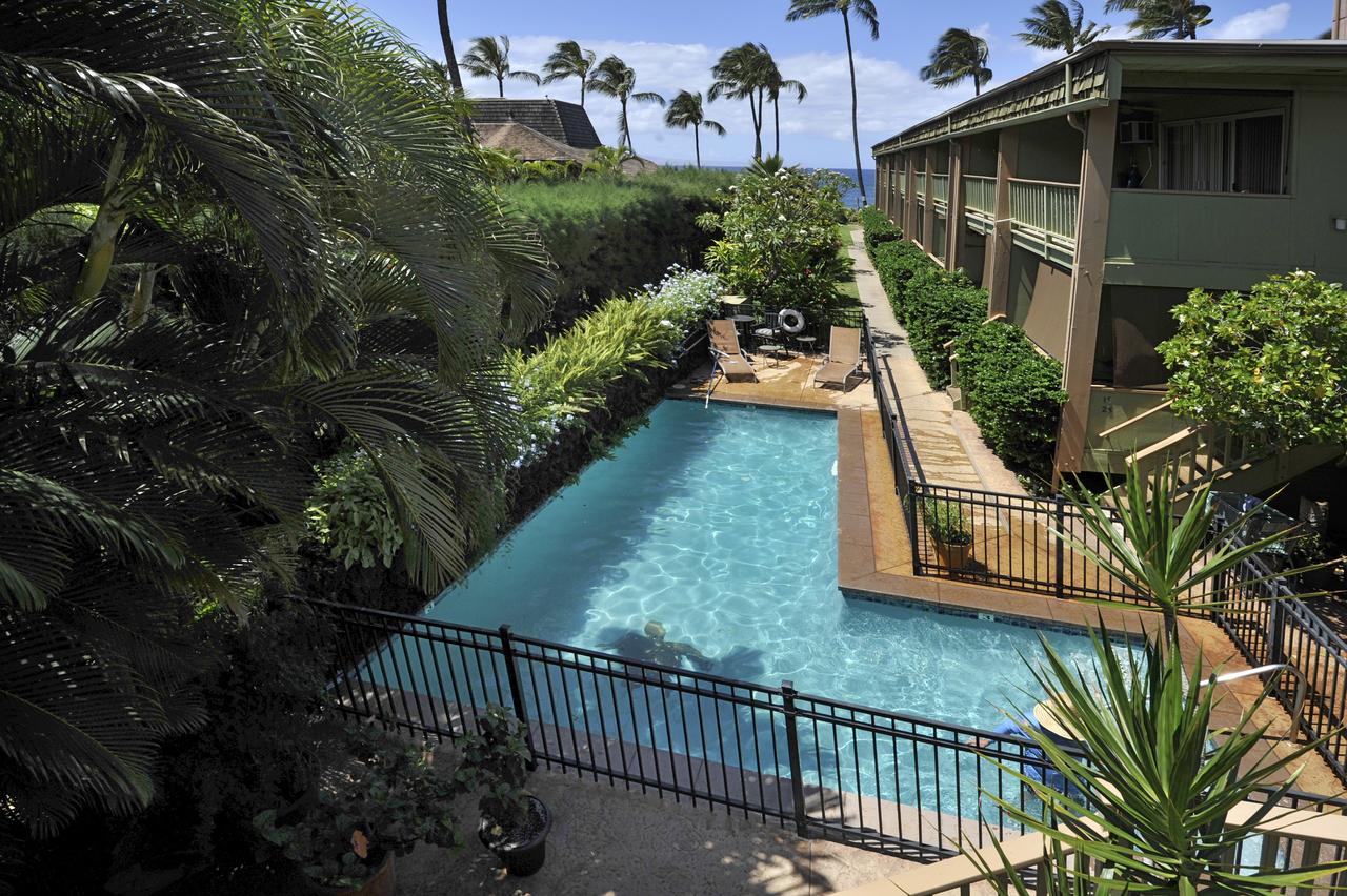 Kihei Kai Oceanfront Condos - thumb 13