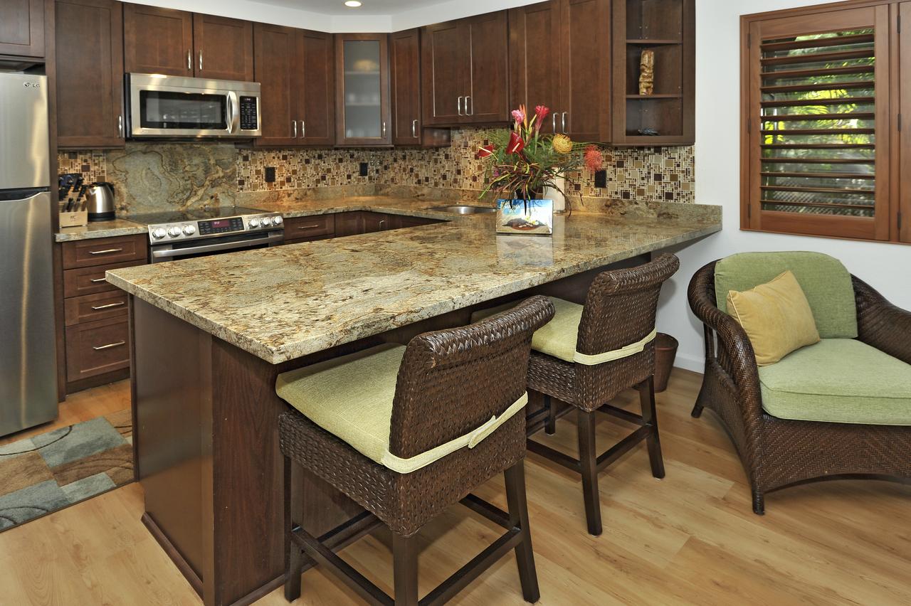 Kihei Kai Oceanfront Condos - thumb 31