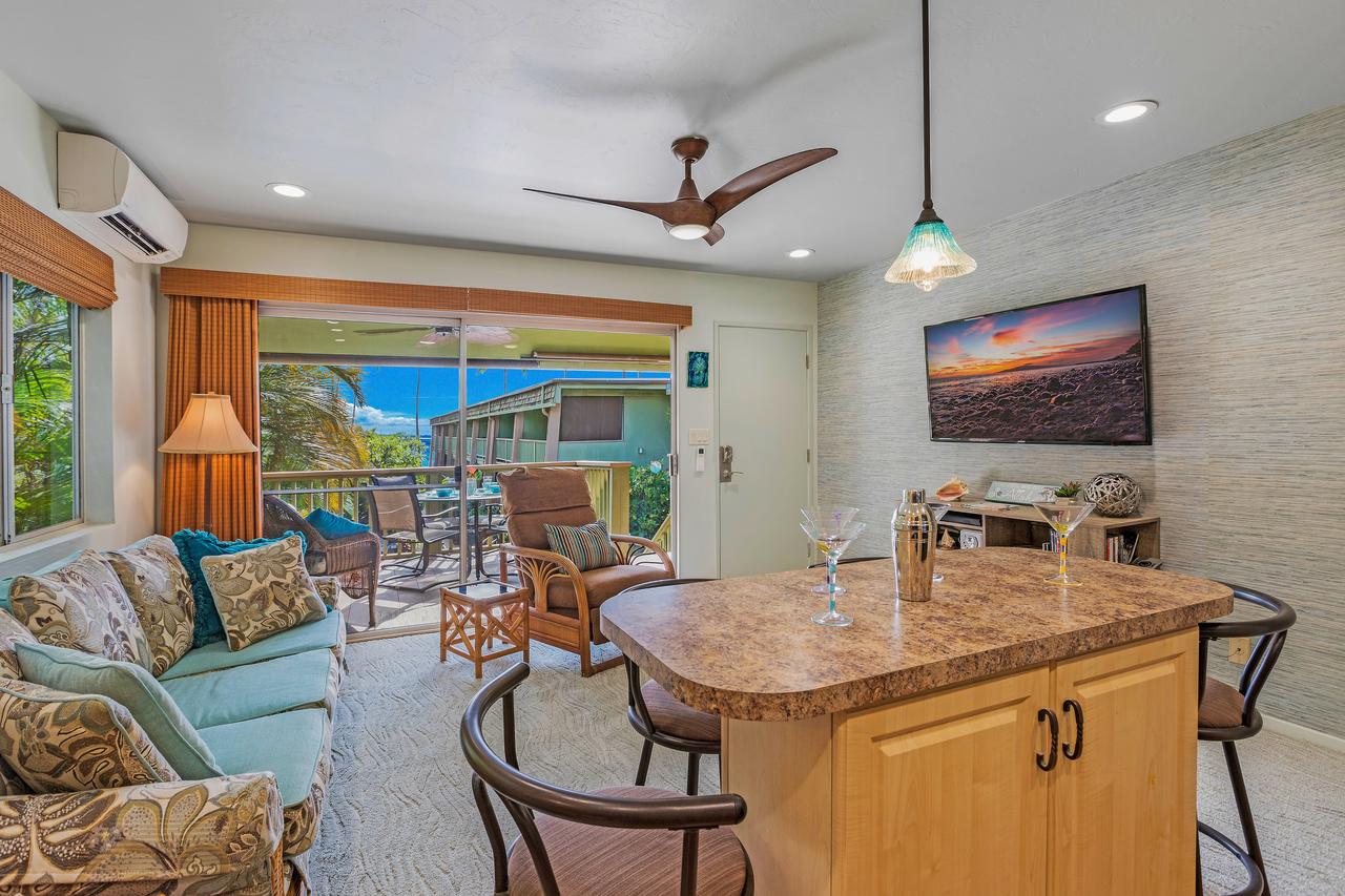 Kihei Kai Oceanfront Condos - thumb 21