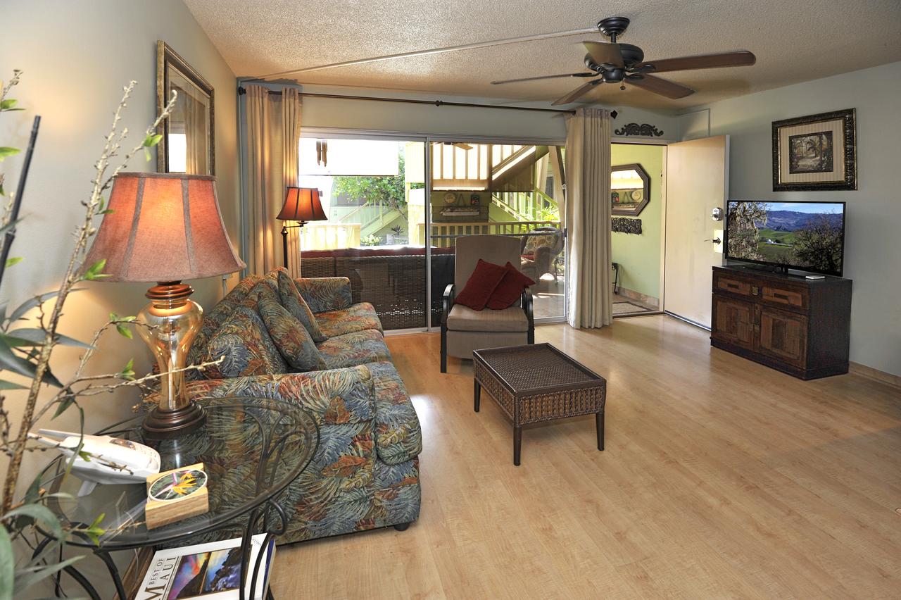 Kihei Kai Oceanfront Condos - thumb 43