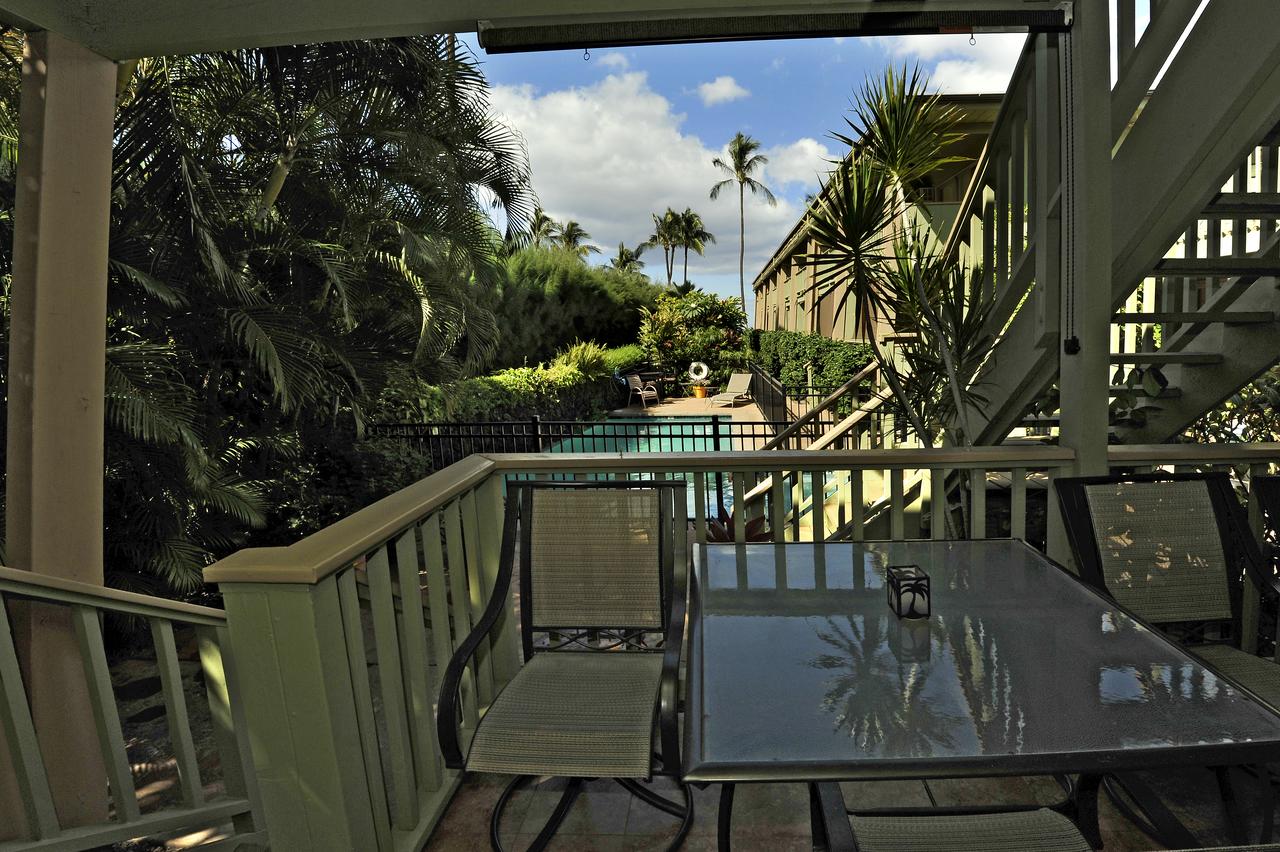 Kihei Kai Oceanfront Condos - thumb 29