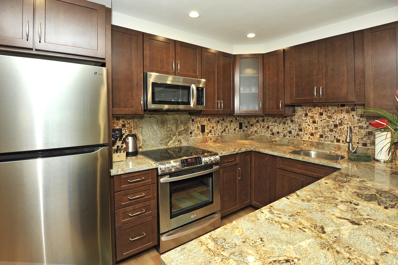Kihei Kai Oceanfront Condos - thumb 30