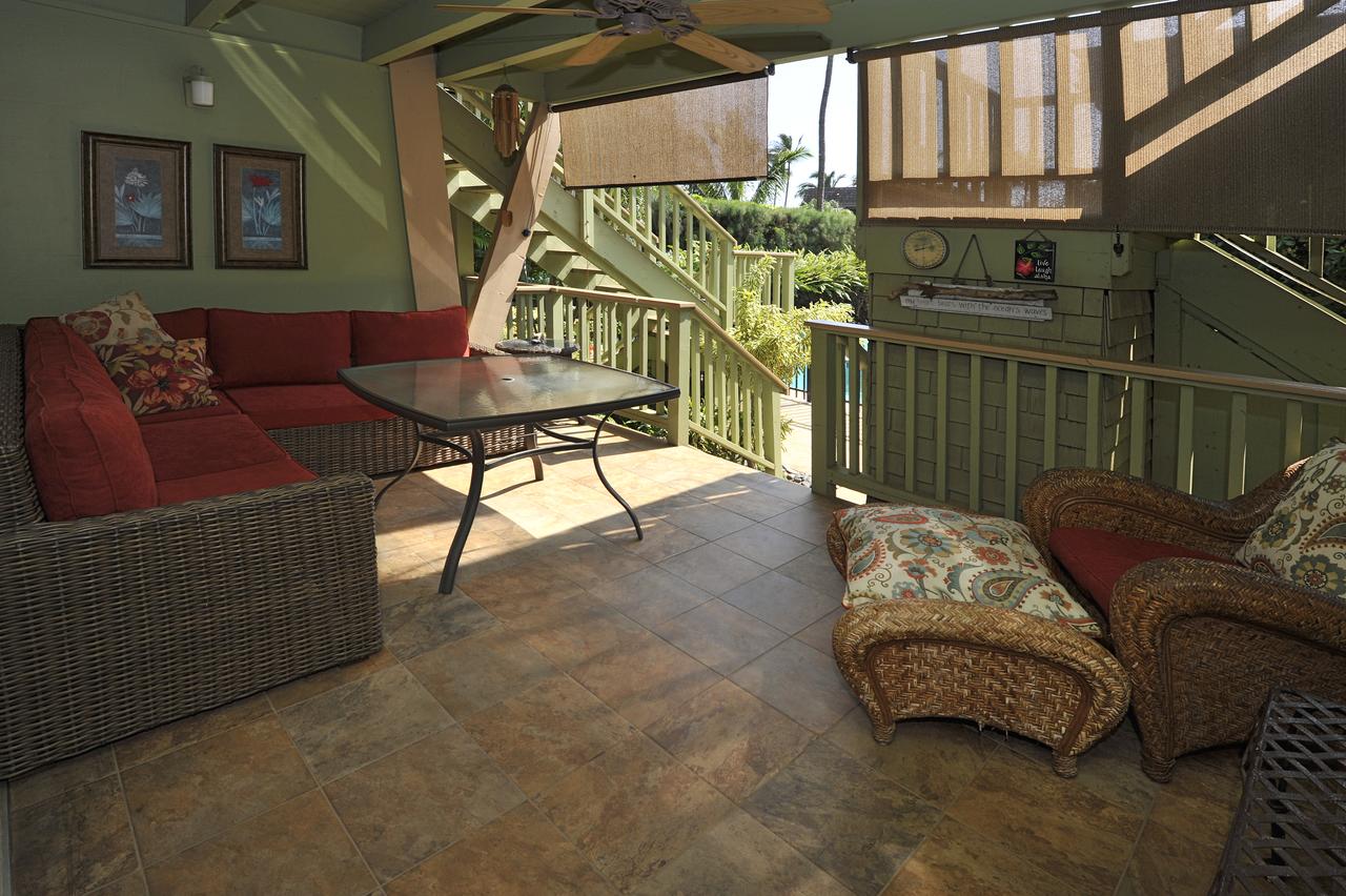 Kihei Kai Oceanfront Condos - thumb 44