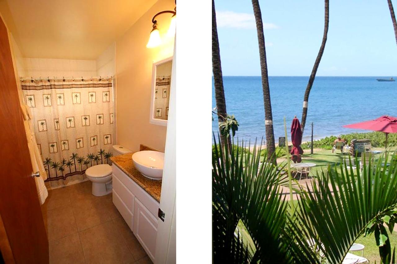 Kihei Kai Oceanfront Condos - thumb 8