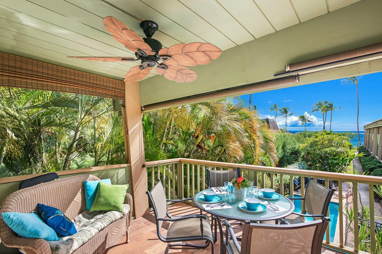 Kihei Kai Oceanfront Condos - thumb 24