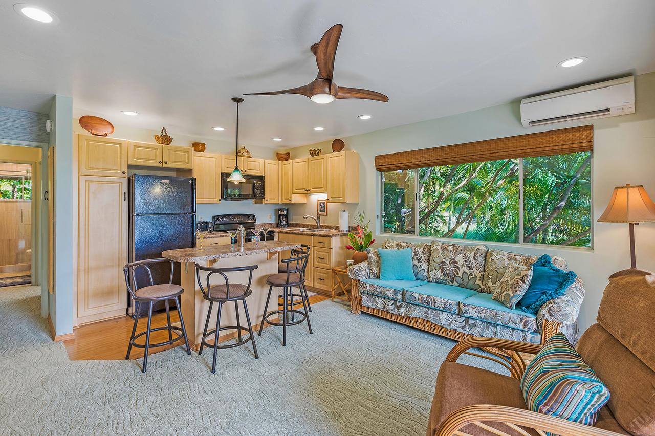 Kihei Kai Oceanfront Condos - thumb 22