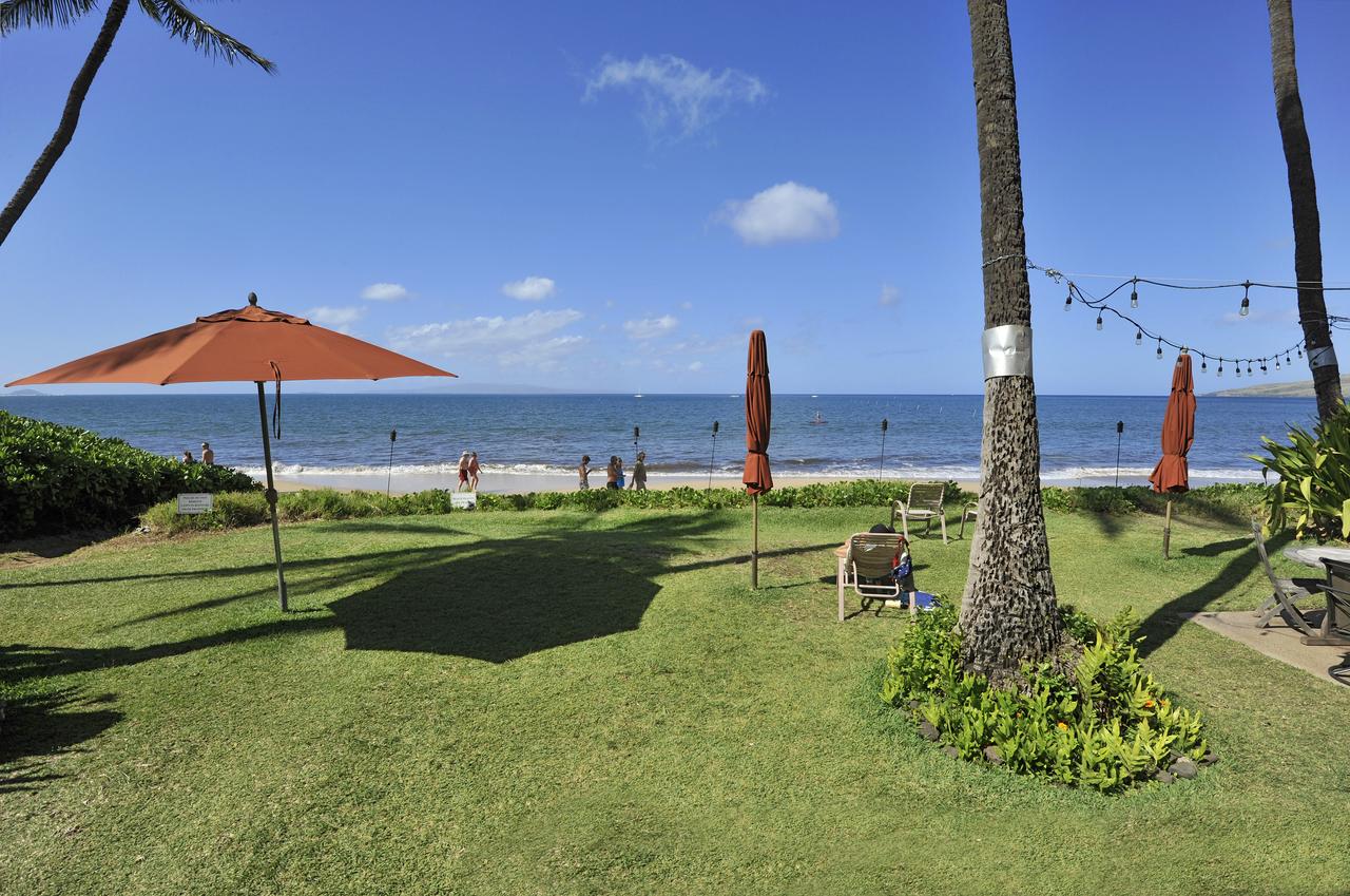Kihei Kai Oceanfront Condos - thumb 0
