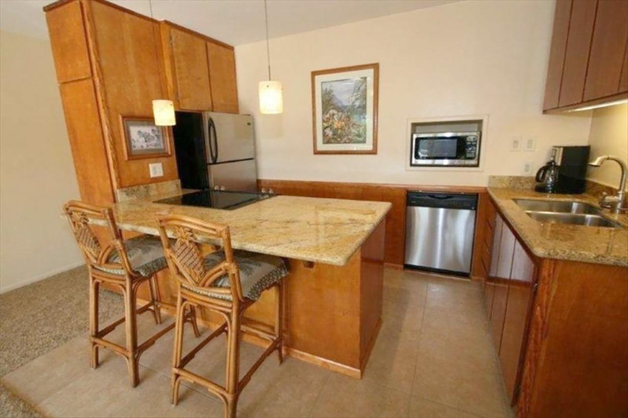 Kihei Kai Oceanfront Condos - thumb 11