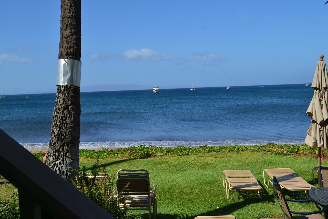 Kihei Kai Oceanfront Condos - thumb 20