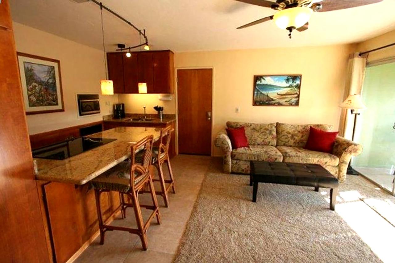 Kihei Kai Oceanfront Condos - thumb 7