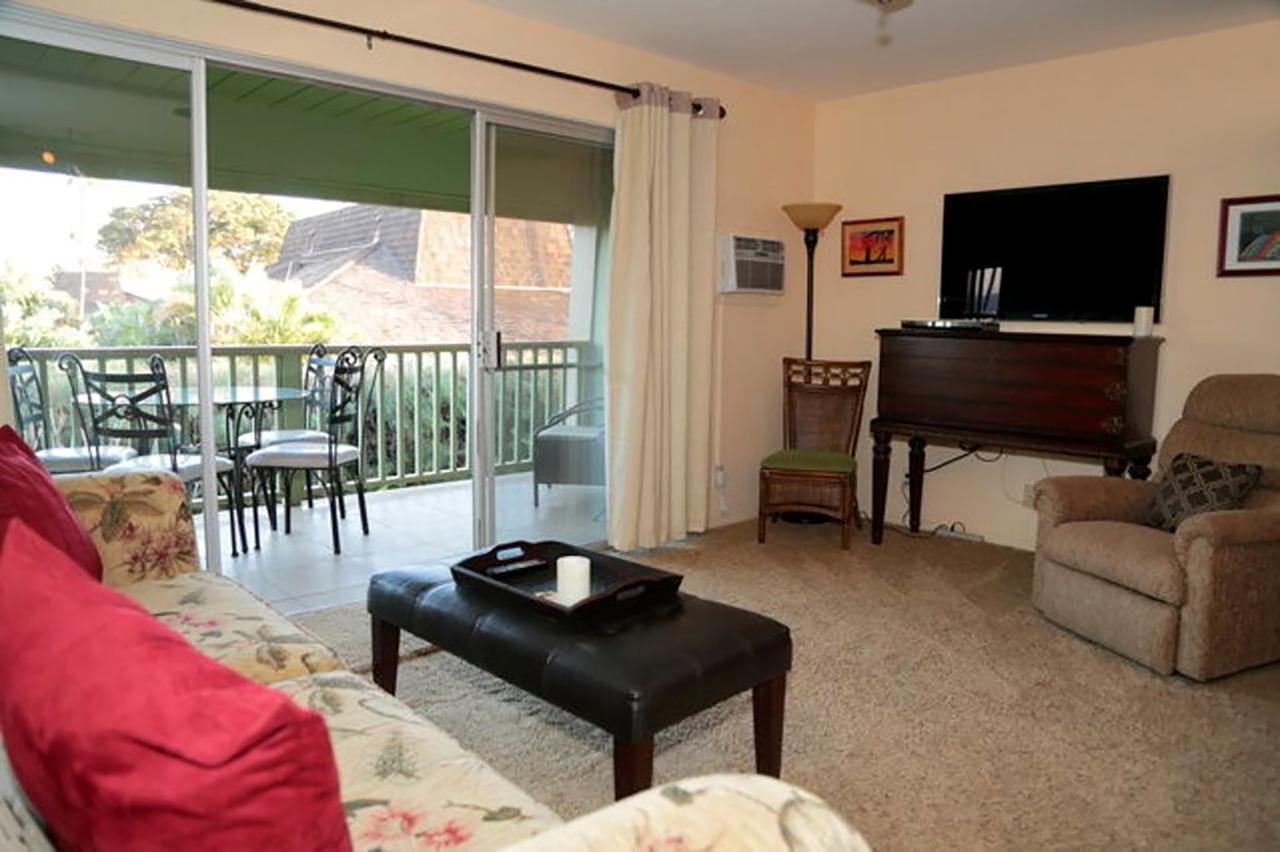 Kihei Kai Oceanfront Condos - thumb 9