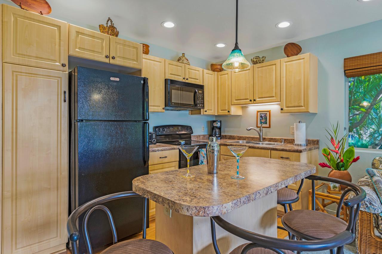 Kihei Kai Oceanfront Condos - thumb 23
