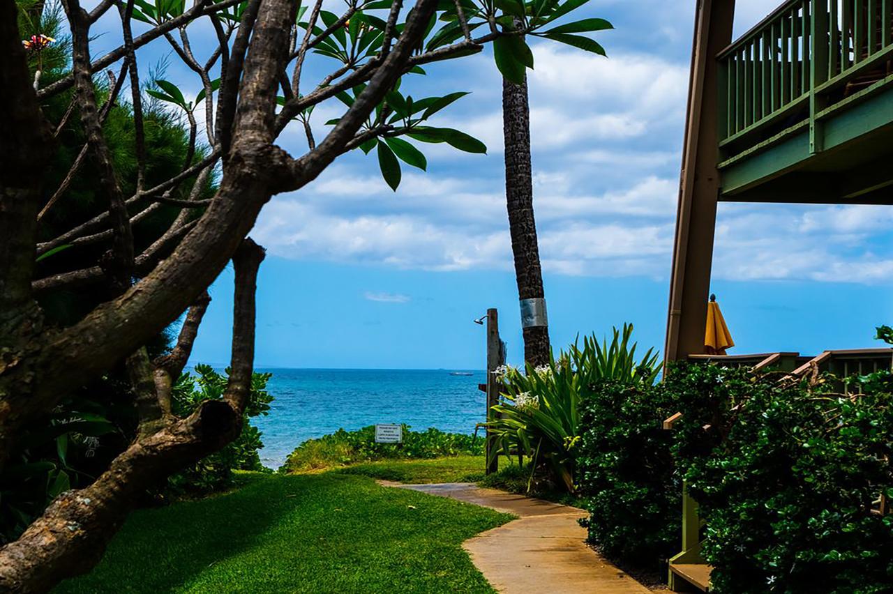Kihei Kai Oceanfront Condos - thumb 5