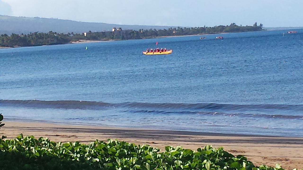 Kihei Kai Oceanfront Condos - thumb 19