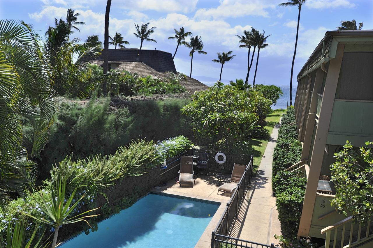 Kihei Kai Oceanfront Condos - thumb 16