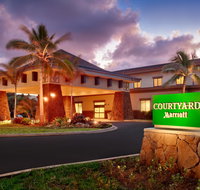 Courtyard by Marriott Oahu North Shore - Accommodation Philadelphia