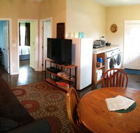 Banana Bungalow in Laie North Shore Oahu - Accommodation Philadelphia