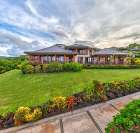 Ikena Lani - Accommodation Philadelphia