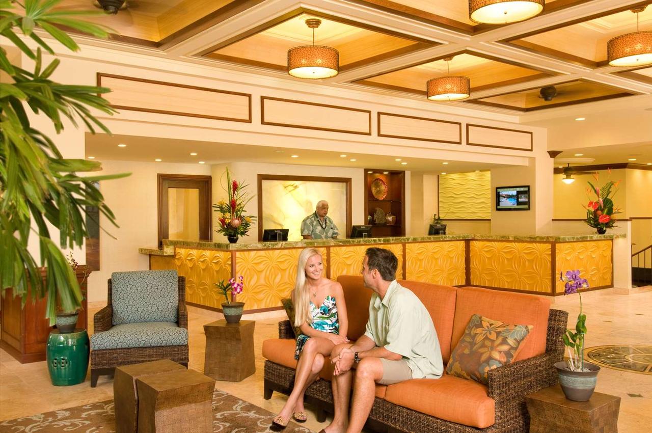 Aston Maui Kaanapali Villas - thumb 44