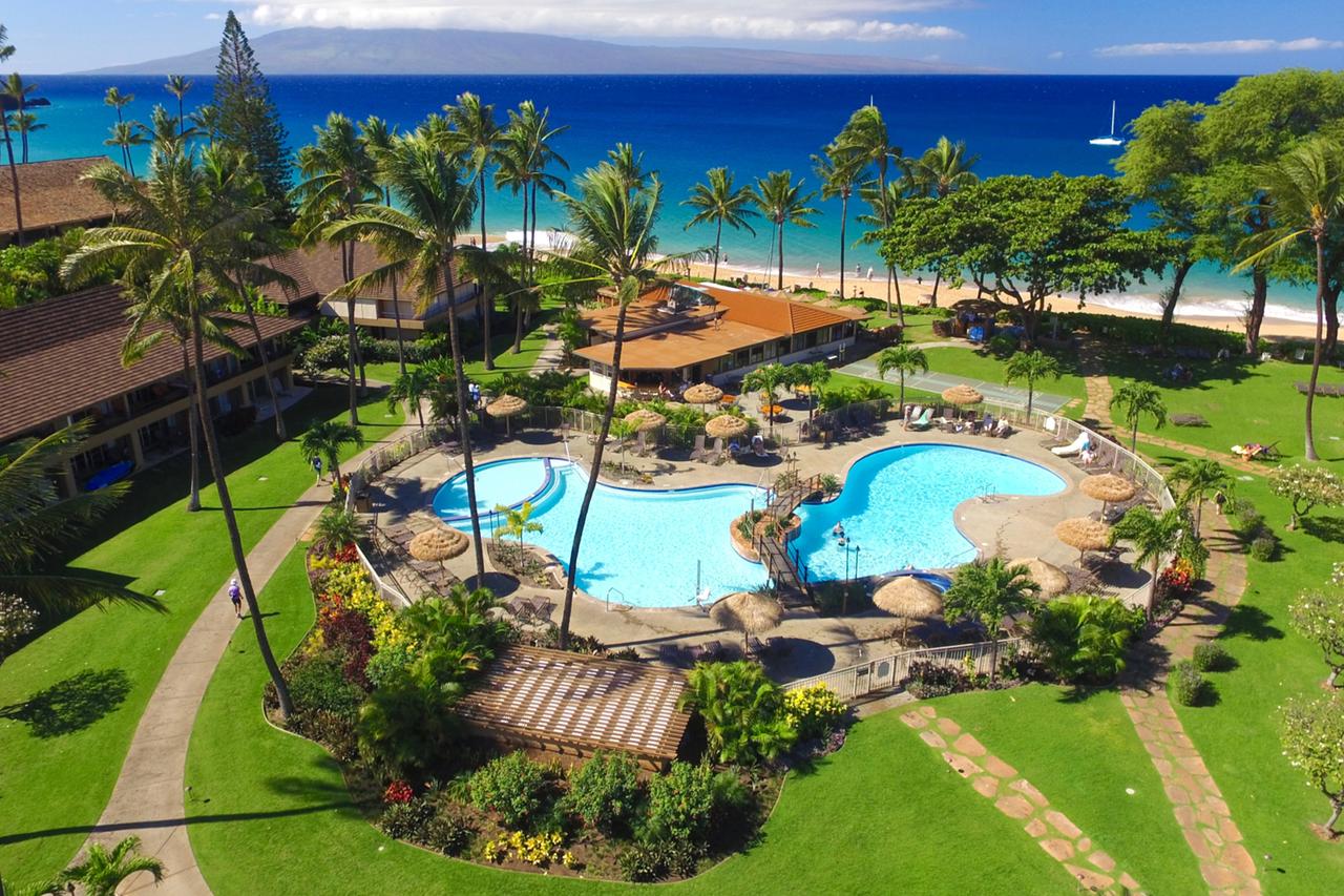 Aston Maui Kaanapali Villas - thumb 0