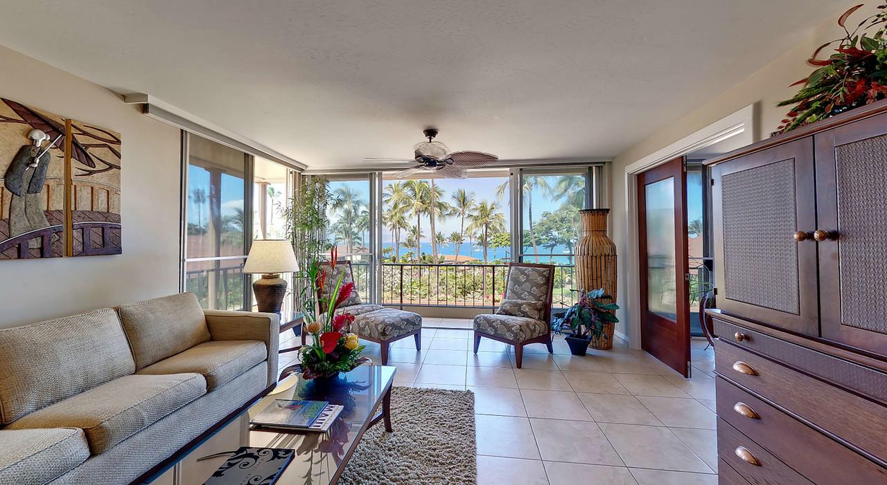 Aston Maui Kaanapali Villas - thumb 1