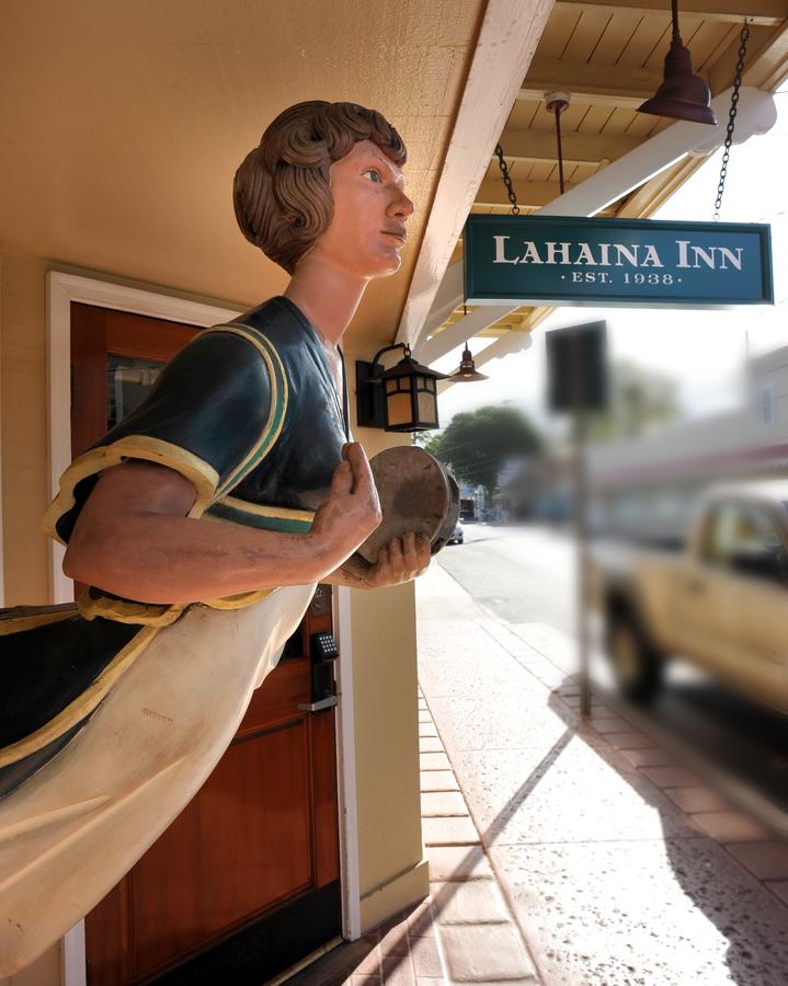 Lahaina Inn - thumb 5