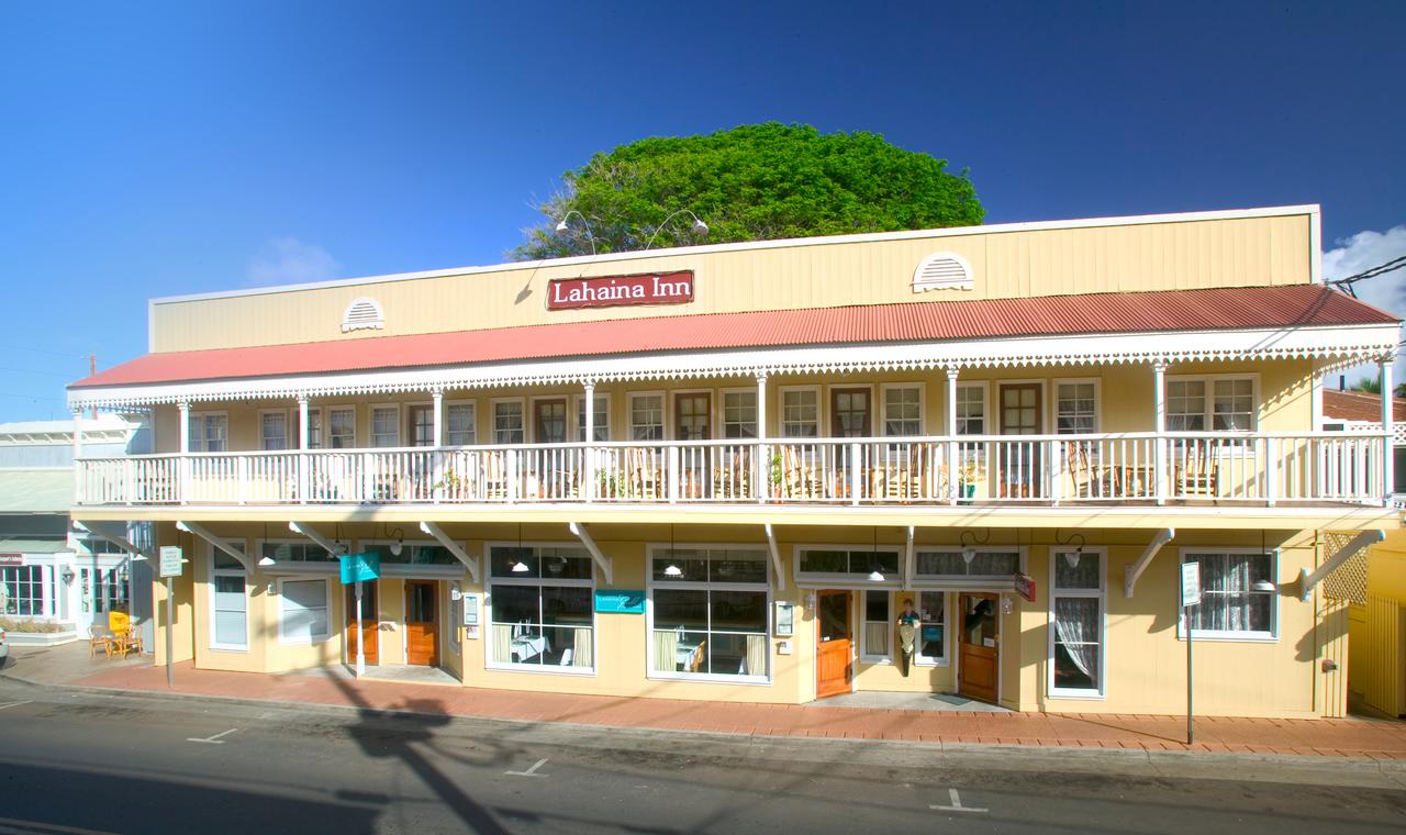 Lahaina Inn - thumb 0
