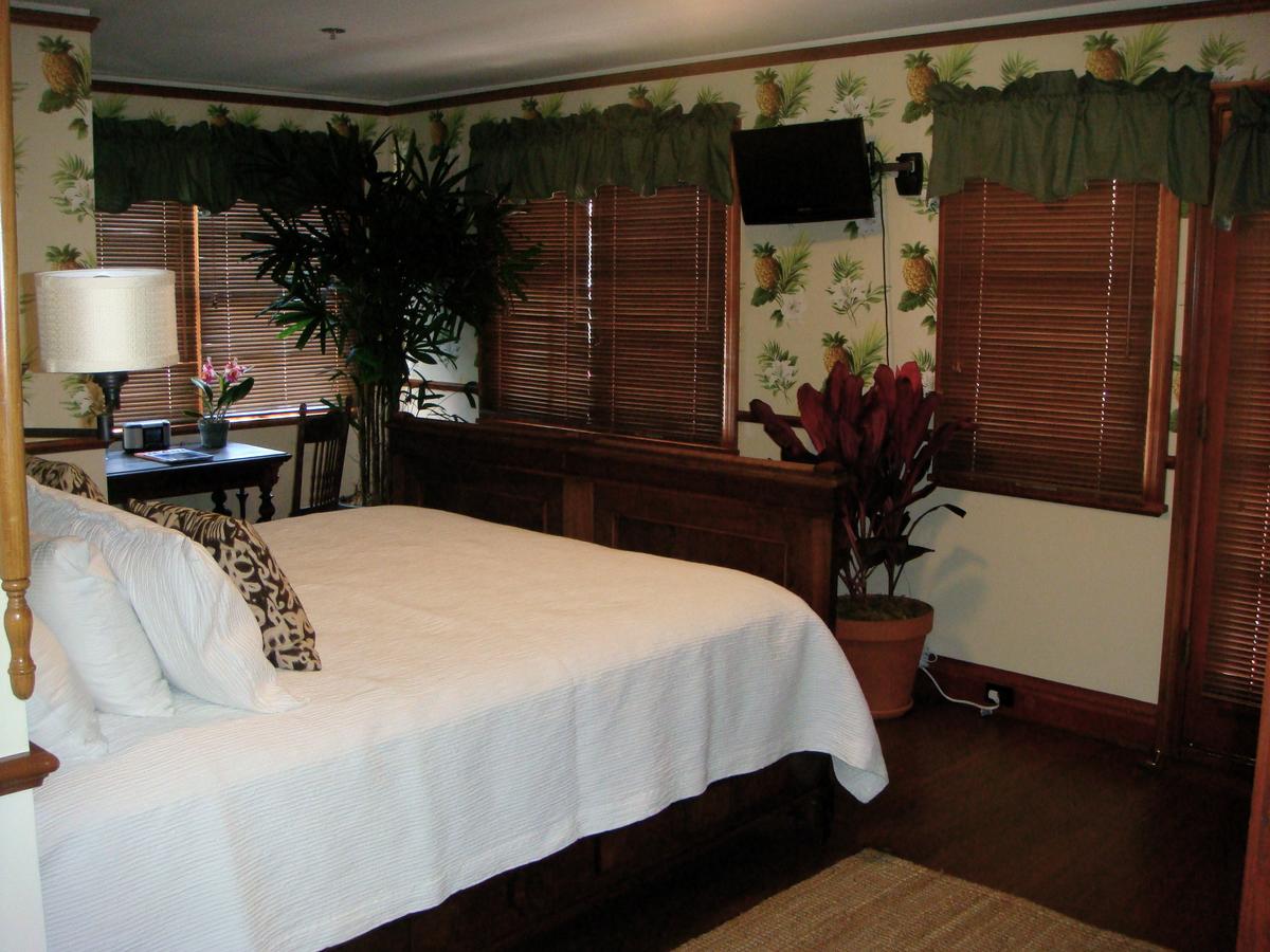 Lahaina Inn - thumb 31