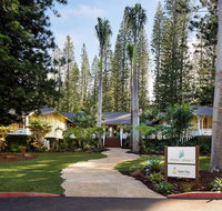 Hotel Lanai - Accommodation Philadelphia