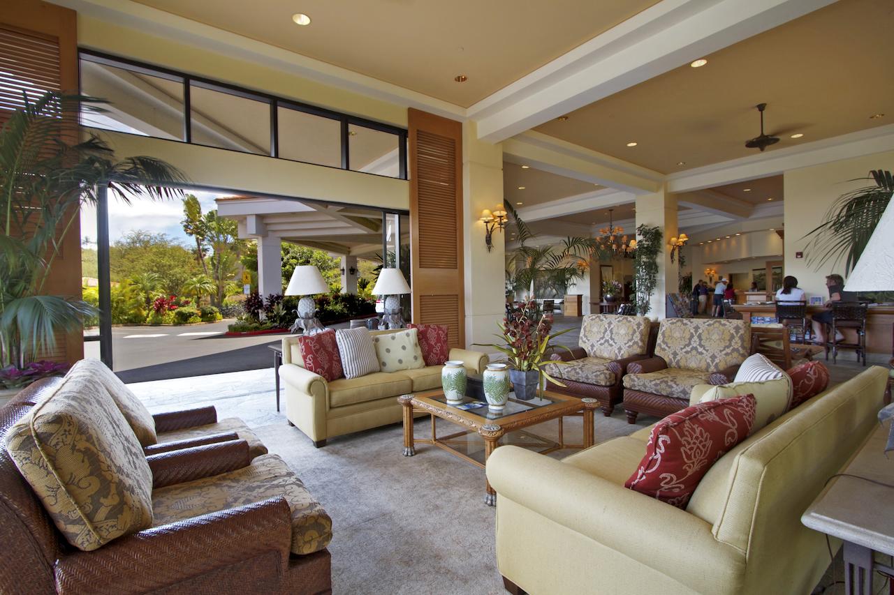 Maui Coast Hotel - thumb 4