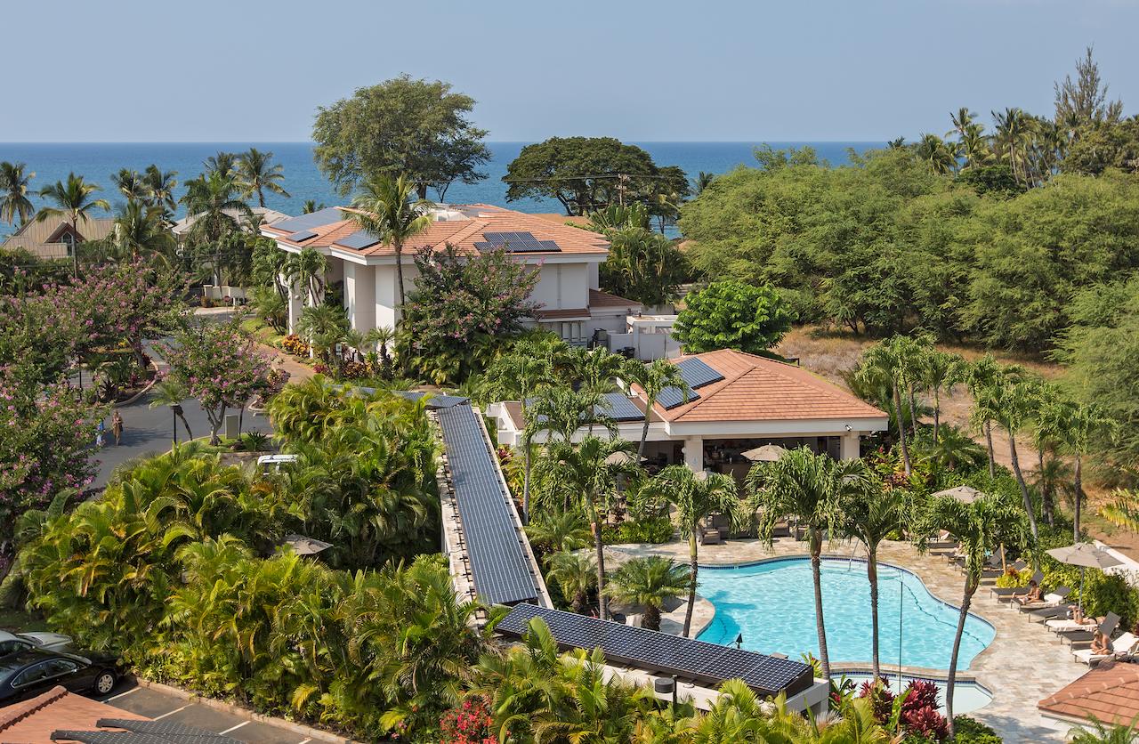 Maui Coast Hotel - thumb 32