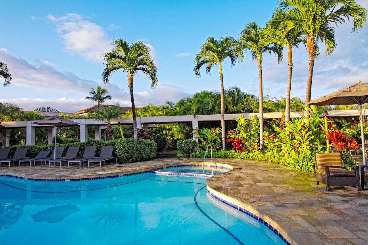 Maui Coast Hotel - thumb 9