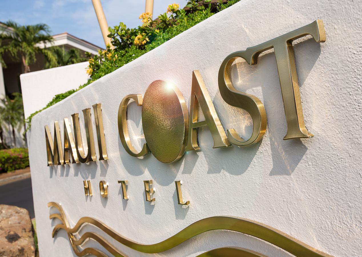 Maui Coast Hotel - thumb 21