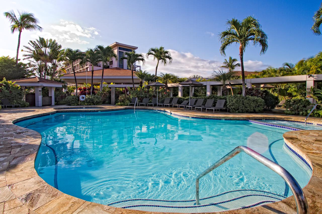 Maui Coast Hotel - thumb 8