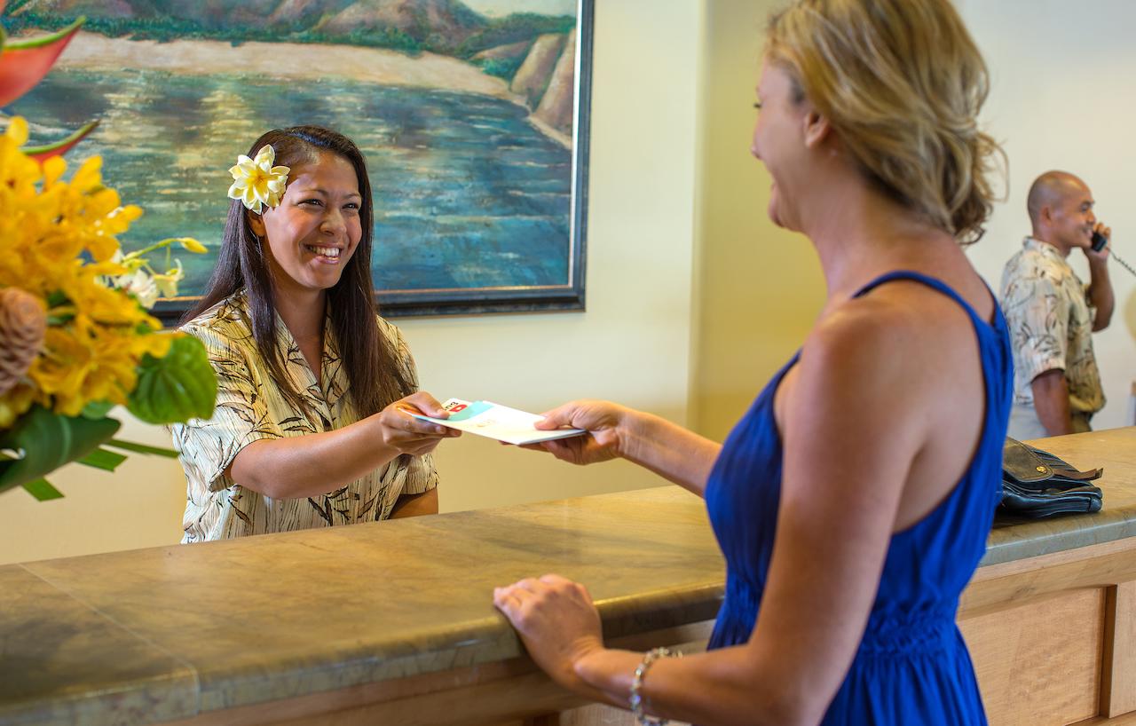 Maui Coast Hotel - thumb 19